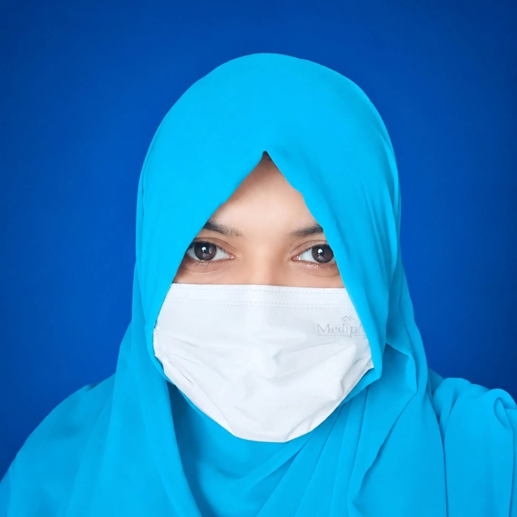 Akasha Allah Ditta — UI/UX designer at Golfunctions