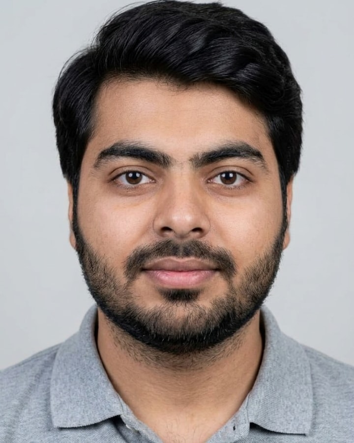 Mohsin Ahmed